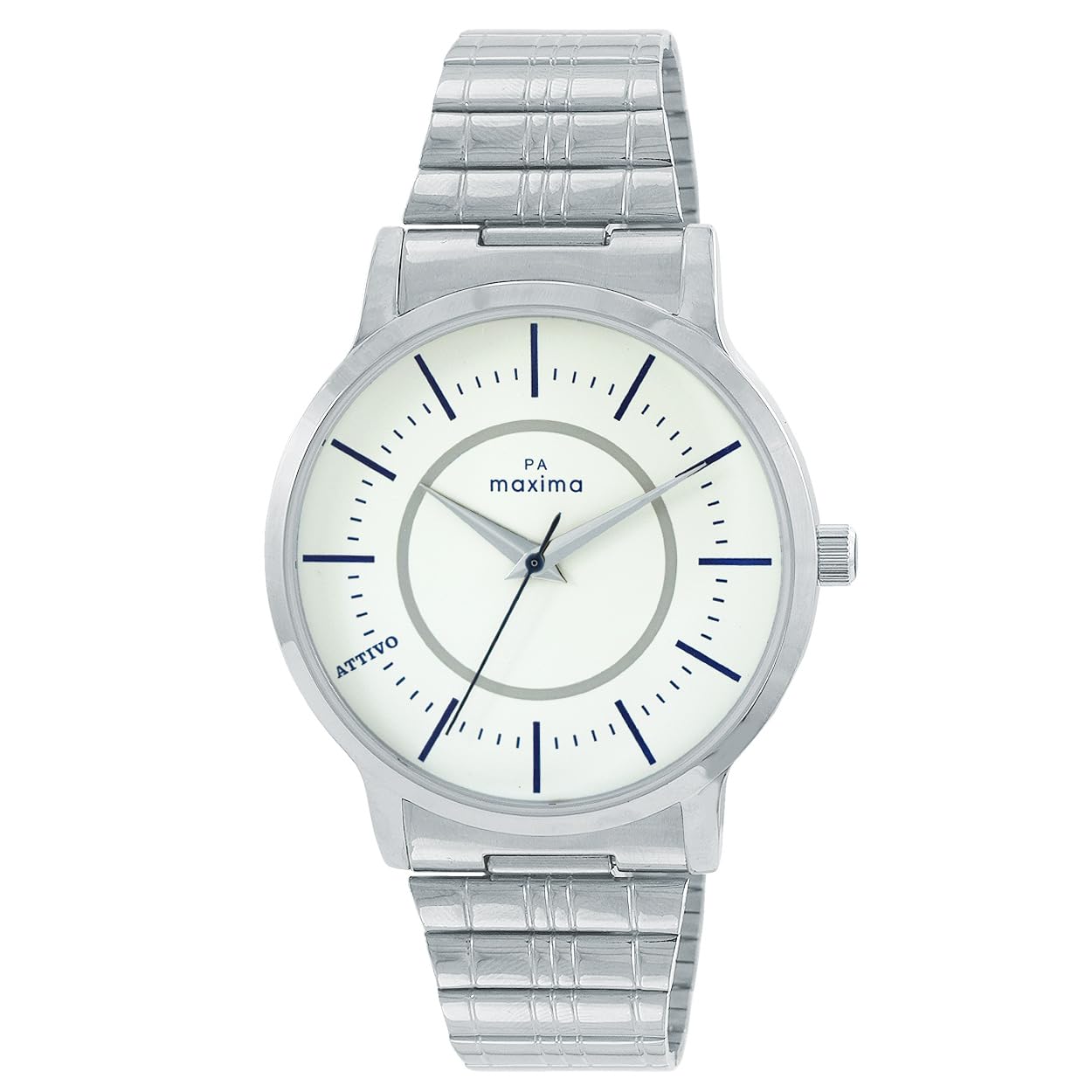 Maxima Attivo Collection for Men 66141CMGI (B0CVB4MBN5) Amazon Price History, Amazon Price Tracker