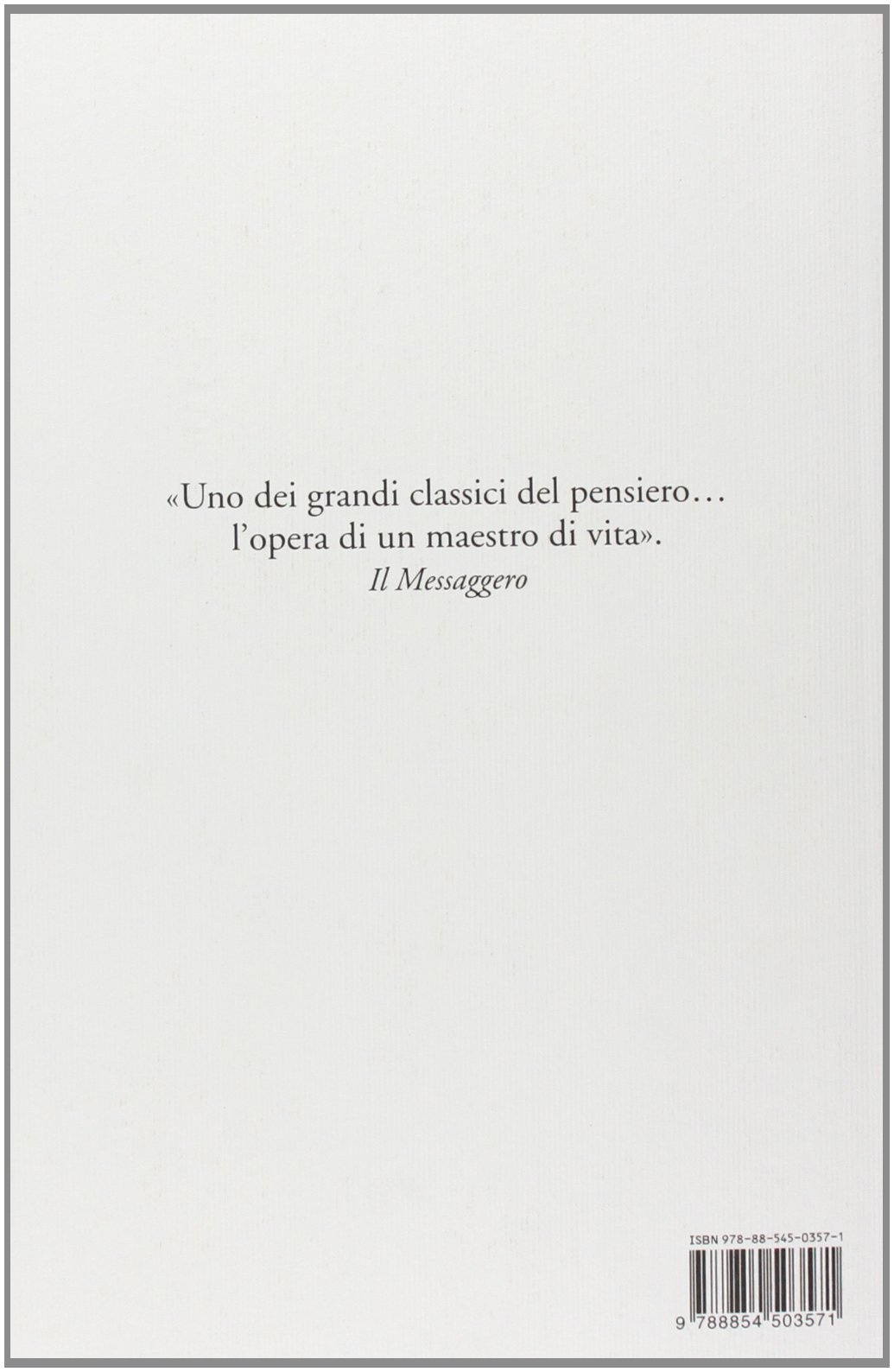 I racconti di Belzebù a suo nipote