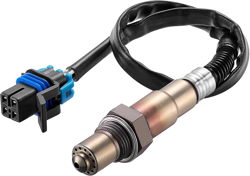 Sensor de oxigênio O2 SYKRSS 234-4407 para Silverado, Tahoe e aplicações GM – 1 unidade