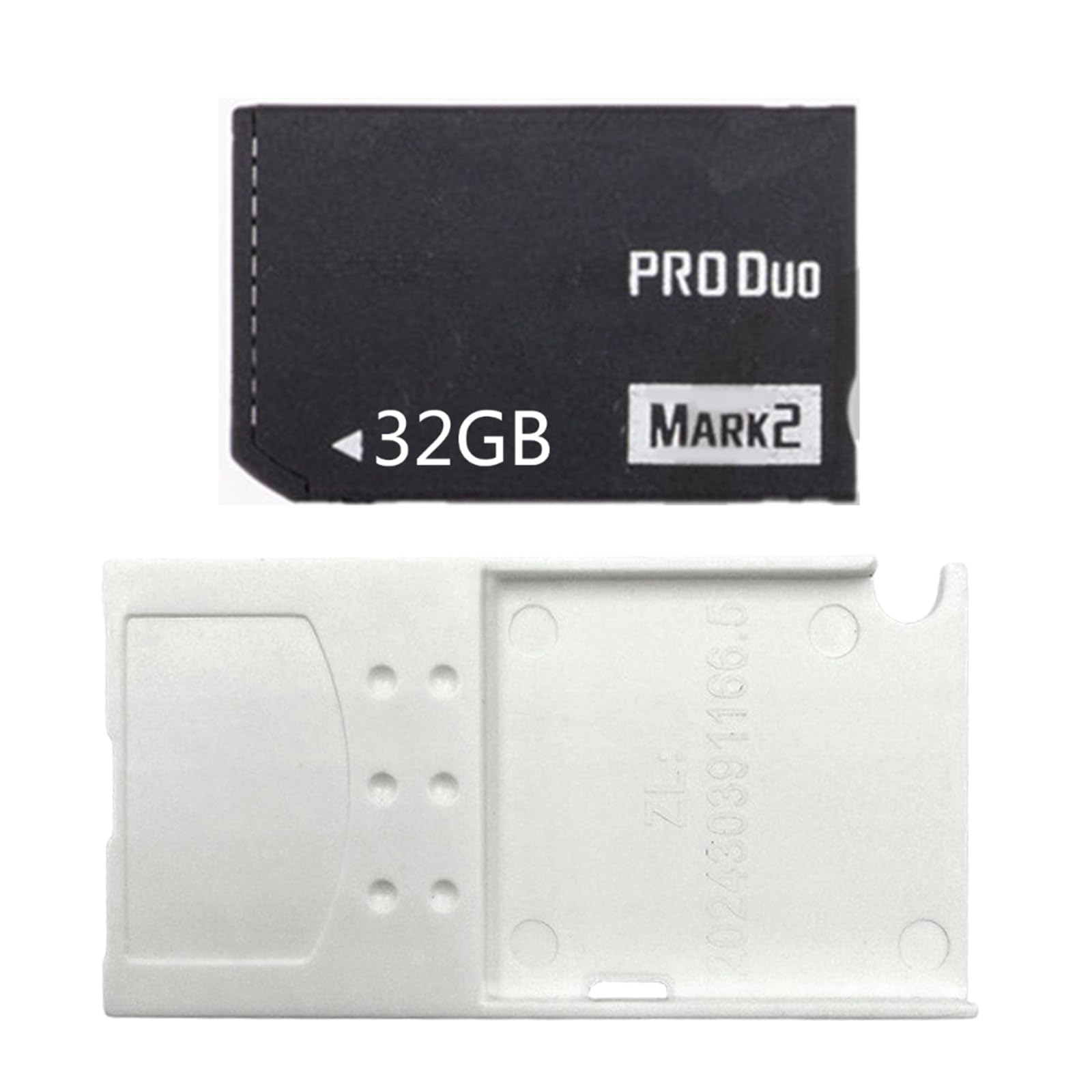 Adattatore stabile per schede di archiviazione con schede Speed Card, facile da usare, prolunga per fotocamera ABS da attaccare