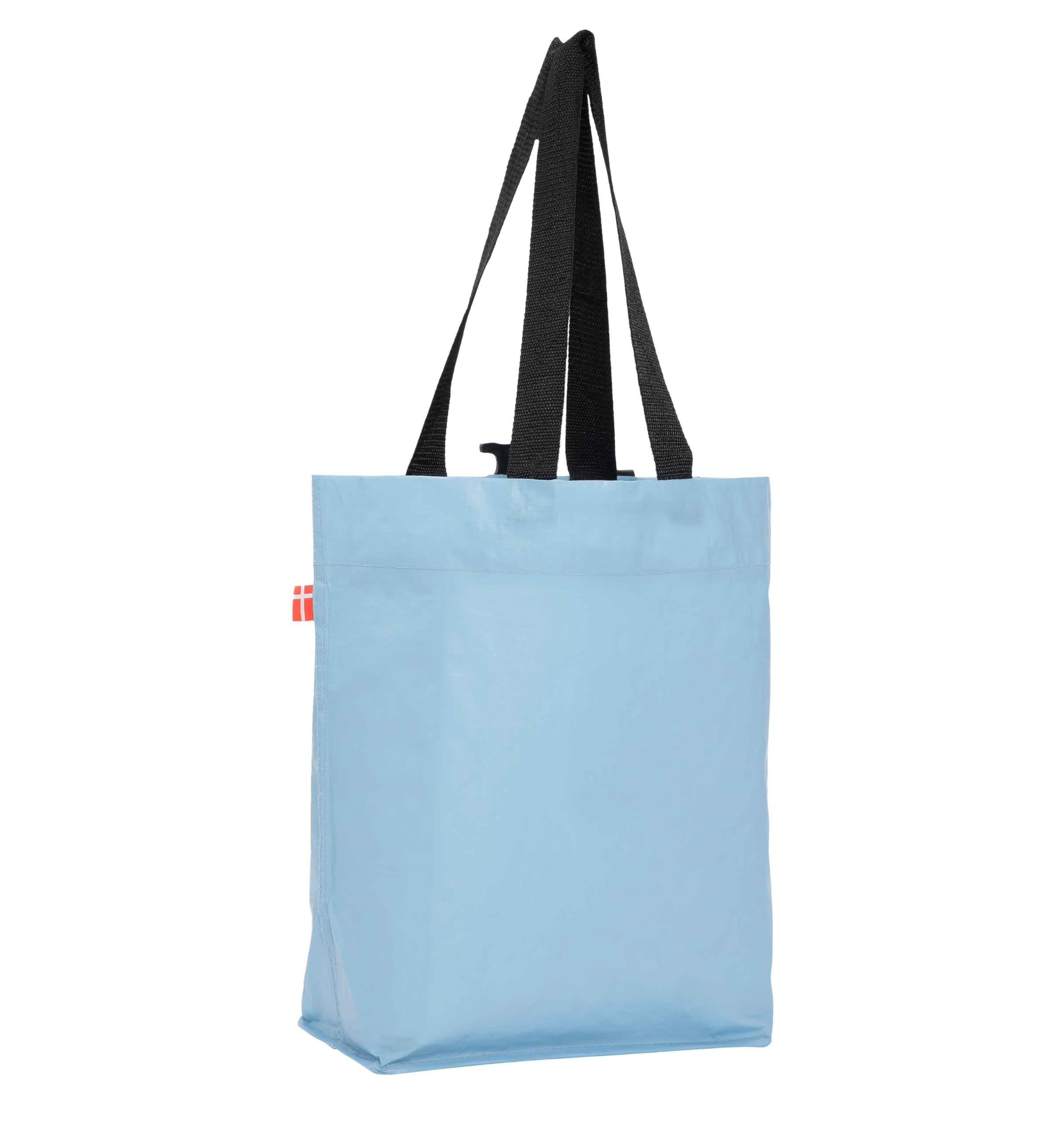 BikeZac 2.0 by COBAGS, Cobags Simply Blue
