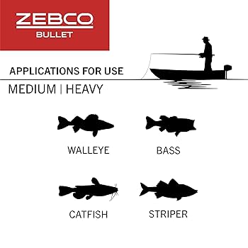 ヘヴィーボングシング　M5専用カートリッジ Amazon.com : Zebco Bullet MG Spincast Fishing Reel, Size 30