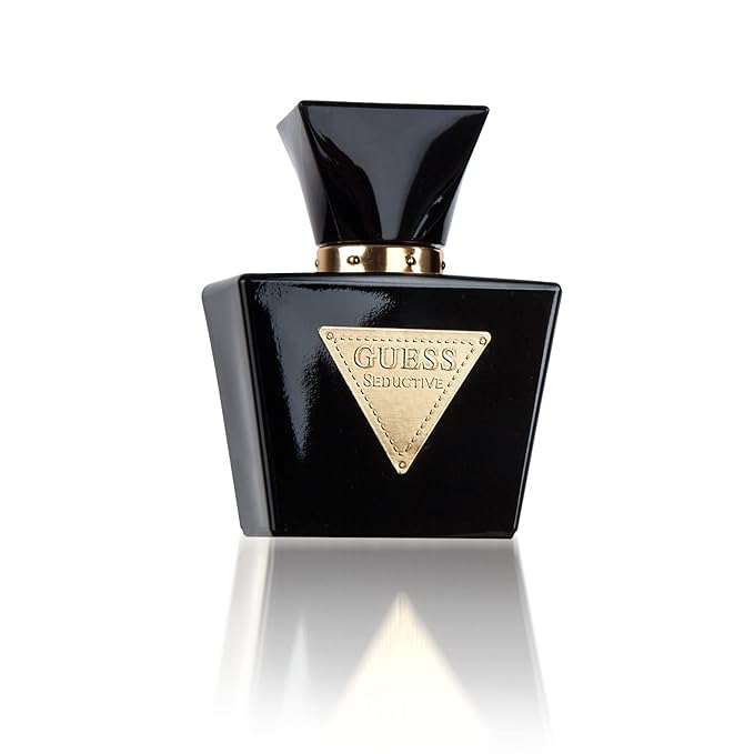 guess perfume seductive noir