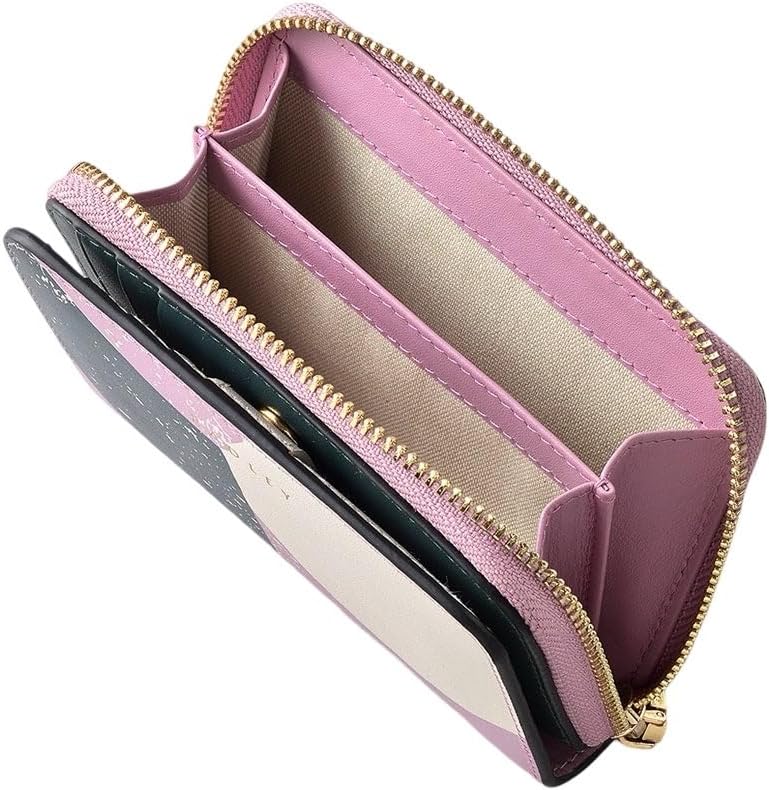 RADLEY London Gallery Road Soft Geo Small Bifold Wallet
