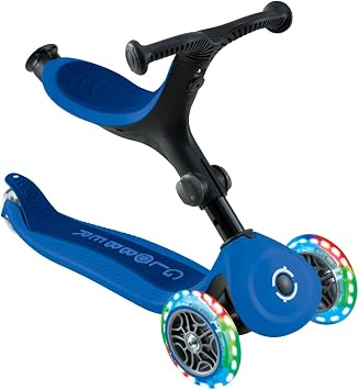 Globber Go Up Scooter