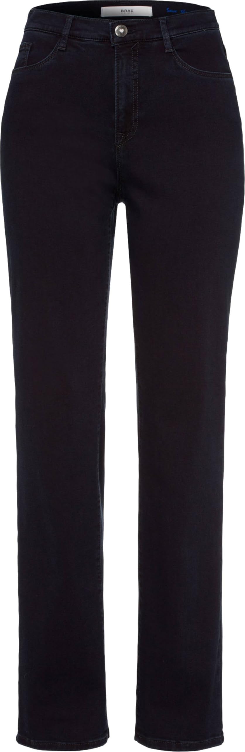 Brax Damen Jeans Style Carola Soft Denim Stretch