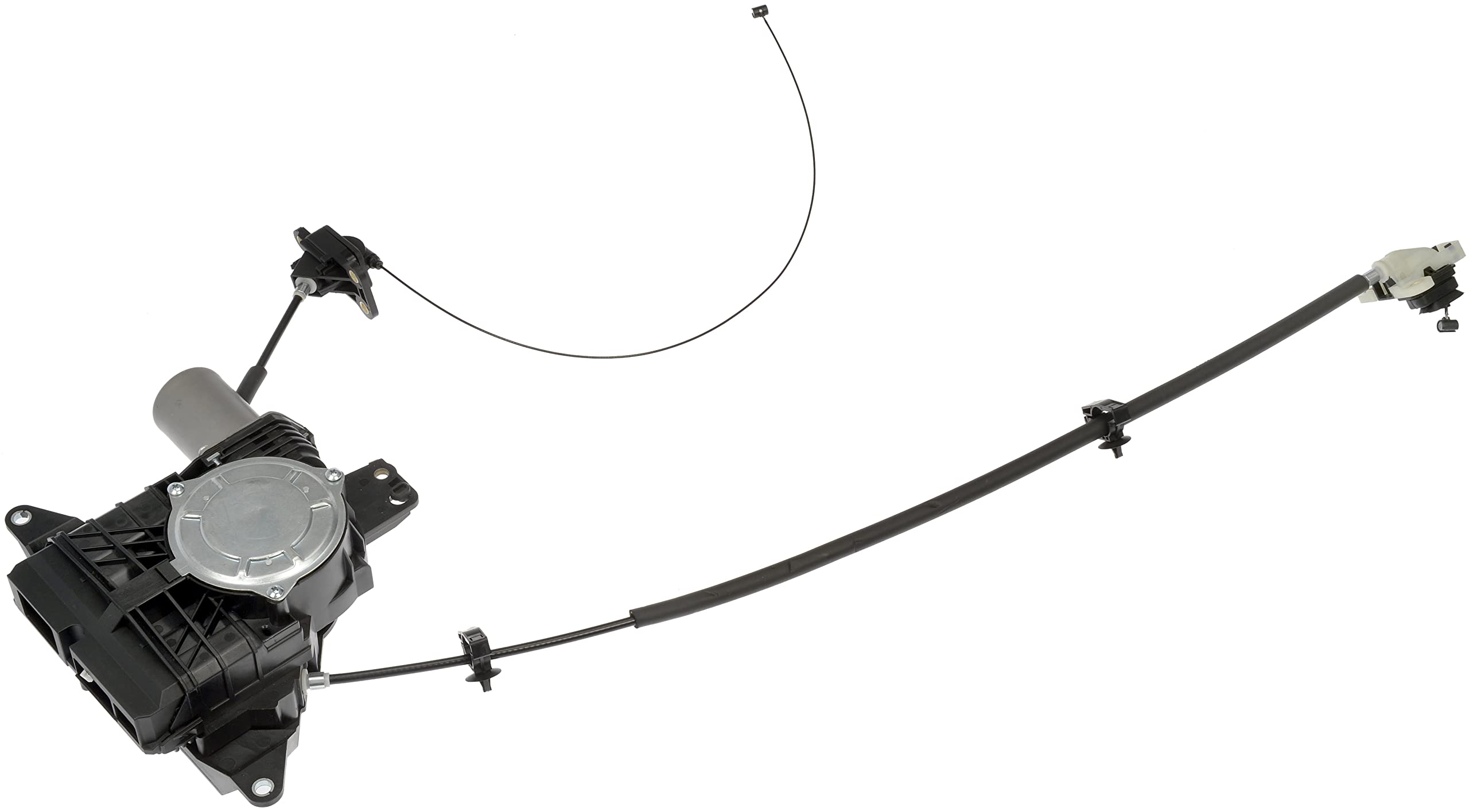 Amazon.com: Dorman 747-303 Passenger Side Sliding Door Motor and  