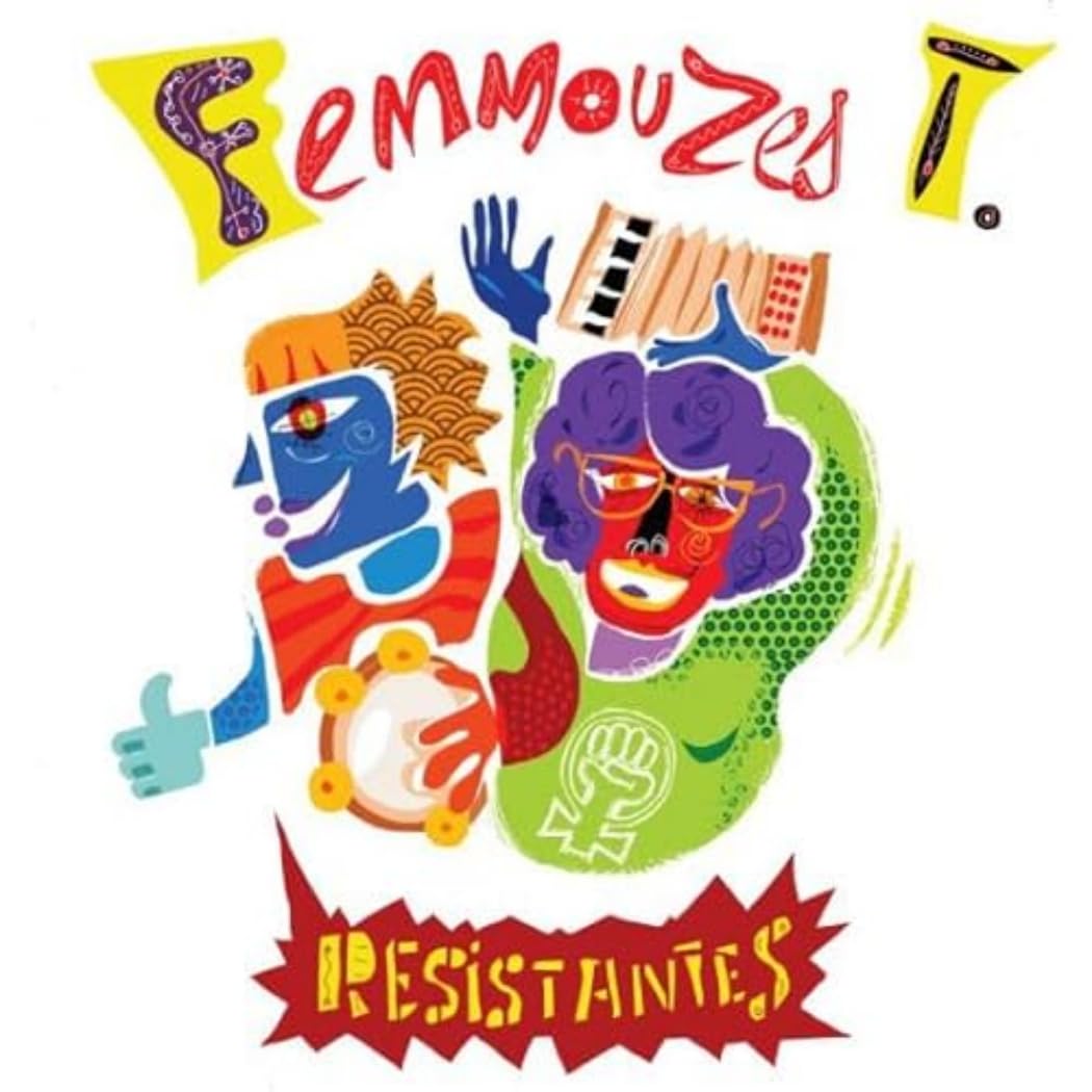 Résistantes