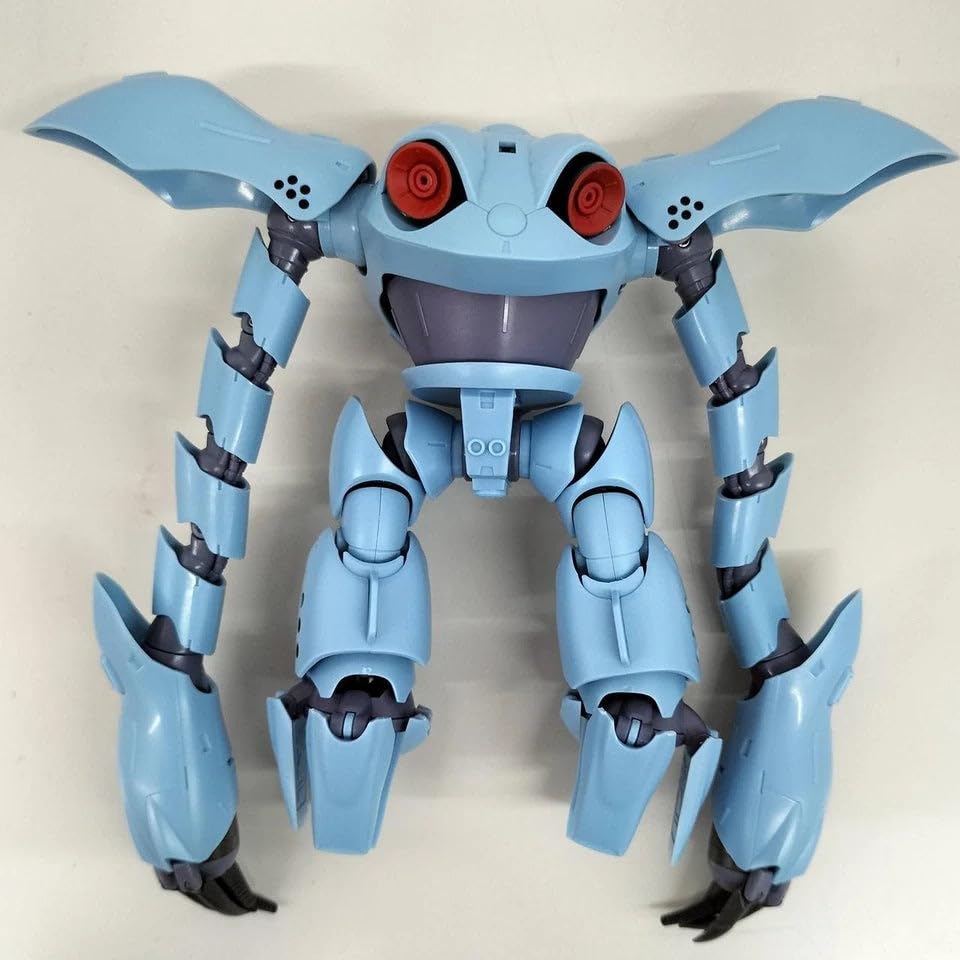 新品未開封 ROBOT魂 ハイゴッグ Ver.A.N.I.M.E とろ＋ひまつぶし | ROBOT魂 [SIDE MS] ：MSM-03C ハイゴッグ ver