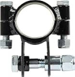 Clamp-On Shock Bracket