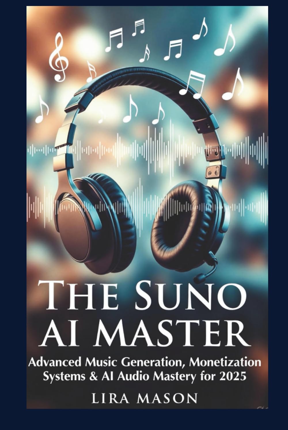 THE SUNO AI MASTER: Advanced Music Generation, Monetization Systems & AI Audio Mastery for 2025