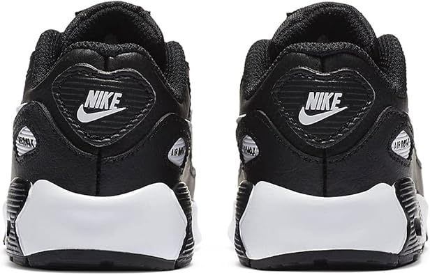 Amazon | ナイキ エアマックス 90 LTR (TD) 幼児用 Cd6868-010