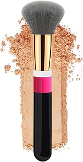 Brocha de base de maquillaje, brochas de maqu...