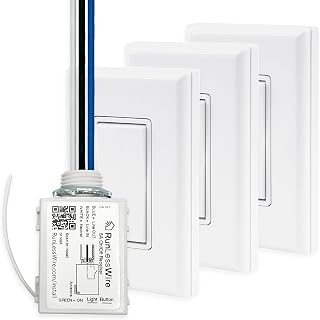 RunLessWire 4-Way Kit