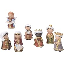CMAS CHILD NATIVITY