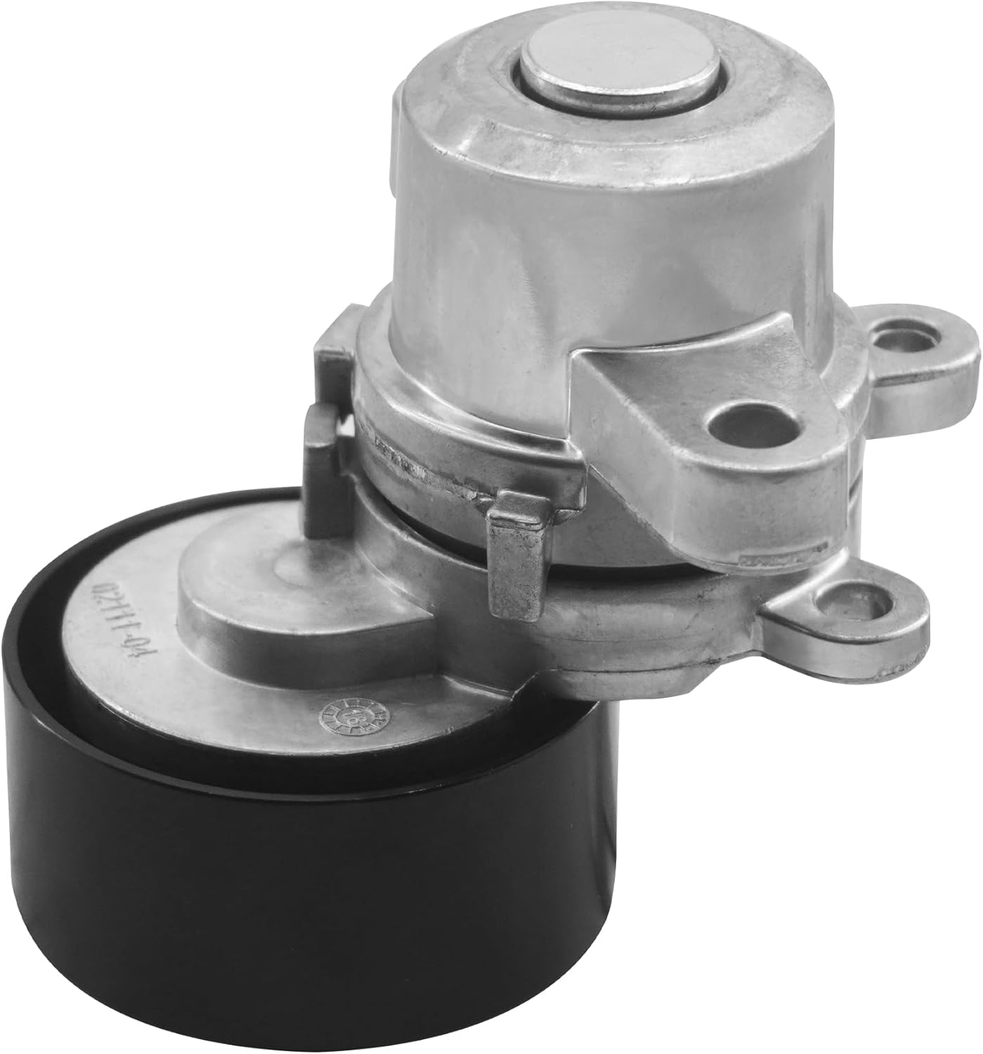 Drive Belt Tensioner Assembly 39155 Comptible with Altima 2007-2012, Maxima/Murano 2009-2014, Quest 2011-2012, for 3.5L V6 Engine