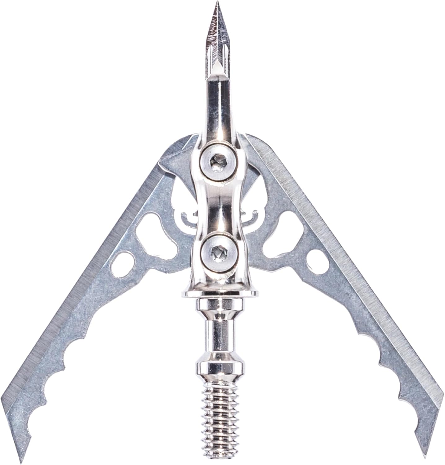 Rage Arrow Broadheads