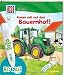 BOOKii® WAS IST WAS Junior Komm mit auf den Bauernhof!: Über 700 Hörerlebnisse und interaktive Spiele! (BOOKii / Antippen, Spielen, Lernen)