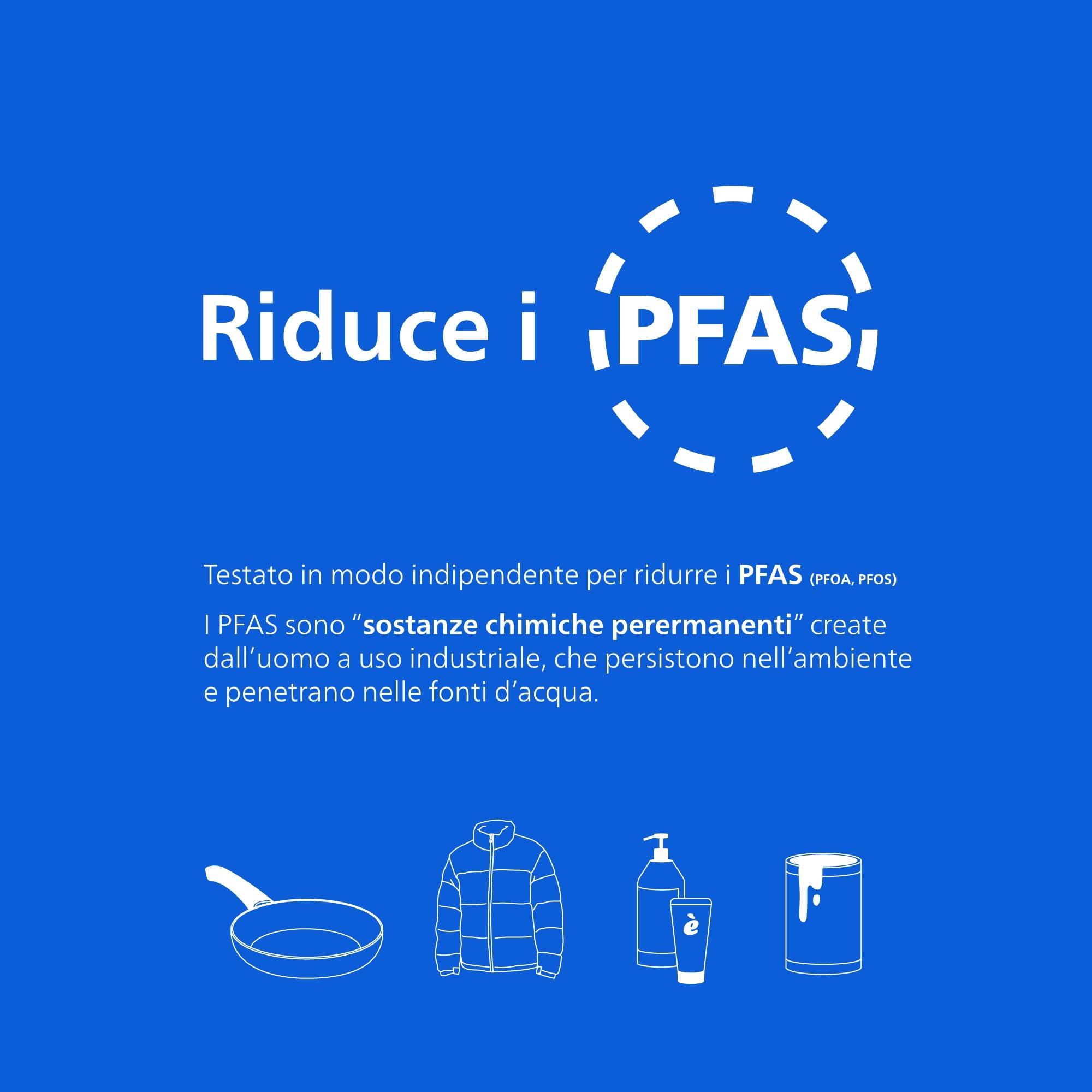 Cartuccia di ricambio Philips Water AUT820/10 – Gusto dell’acqua migliorato, lunga durata, installazione semplice, Confezione da 2