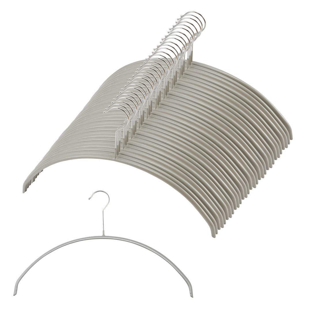 Amazon.co.jp: [ケユカ] シリーズ累計1200万本突破 滑らないハンガー