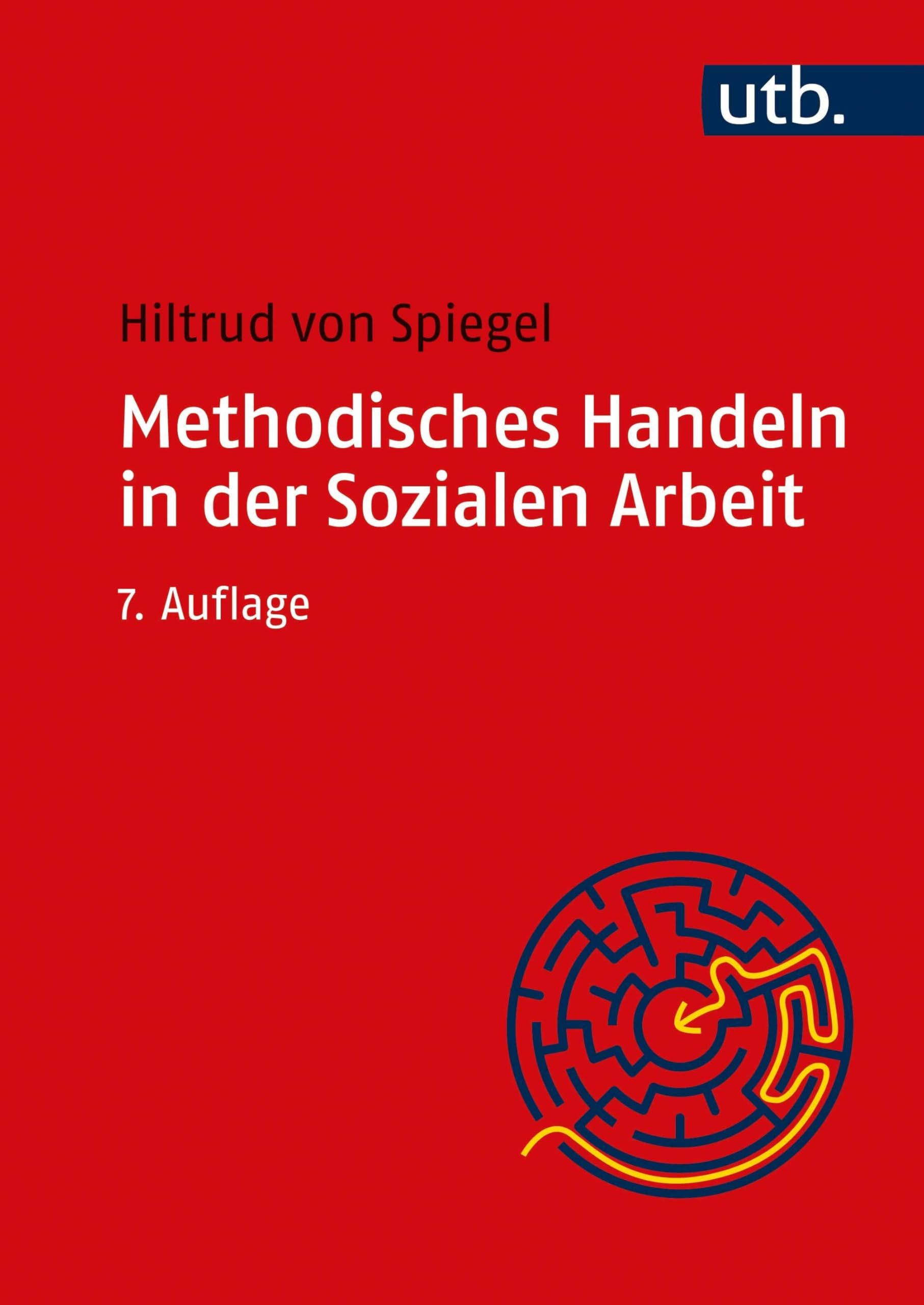 Methodisches Handeln in der Sozialen Arbeit: Grundlagen und Arbeitshilfen für die Praxis