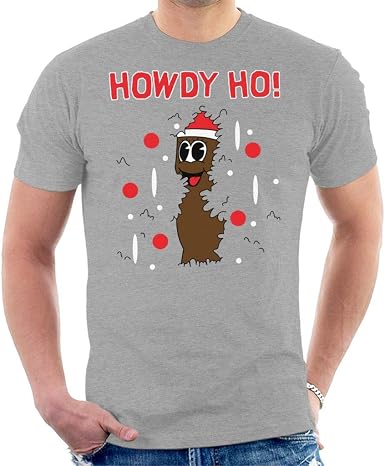 Howdy Ho Mr Hankey The Christmas Poo 