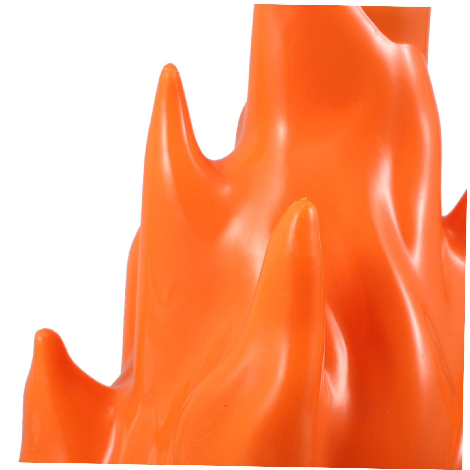 Ciieeo Lampadina Effetto Fiamma LED Luce Notturna senza Fiamma per Stufa per Camera da Letto e Soggiorno Decorativa e Sicura
