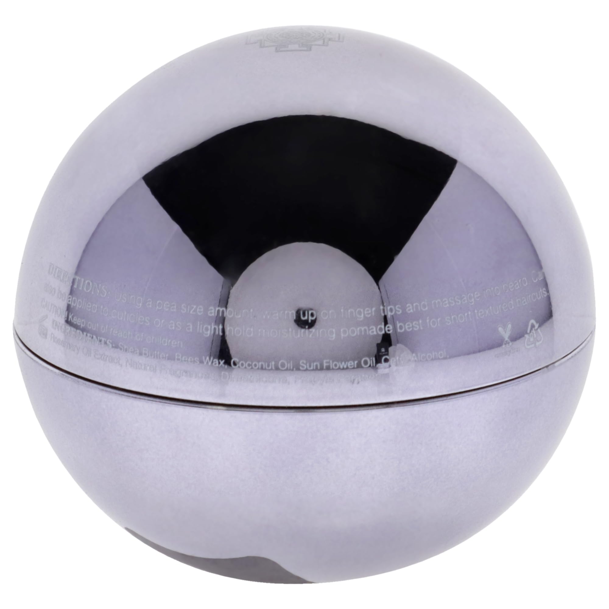Yantra The Bomb Feuchtigkeitsspendender Bart- und Nagelhautbalsam für Unisex, 28 g
