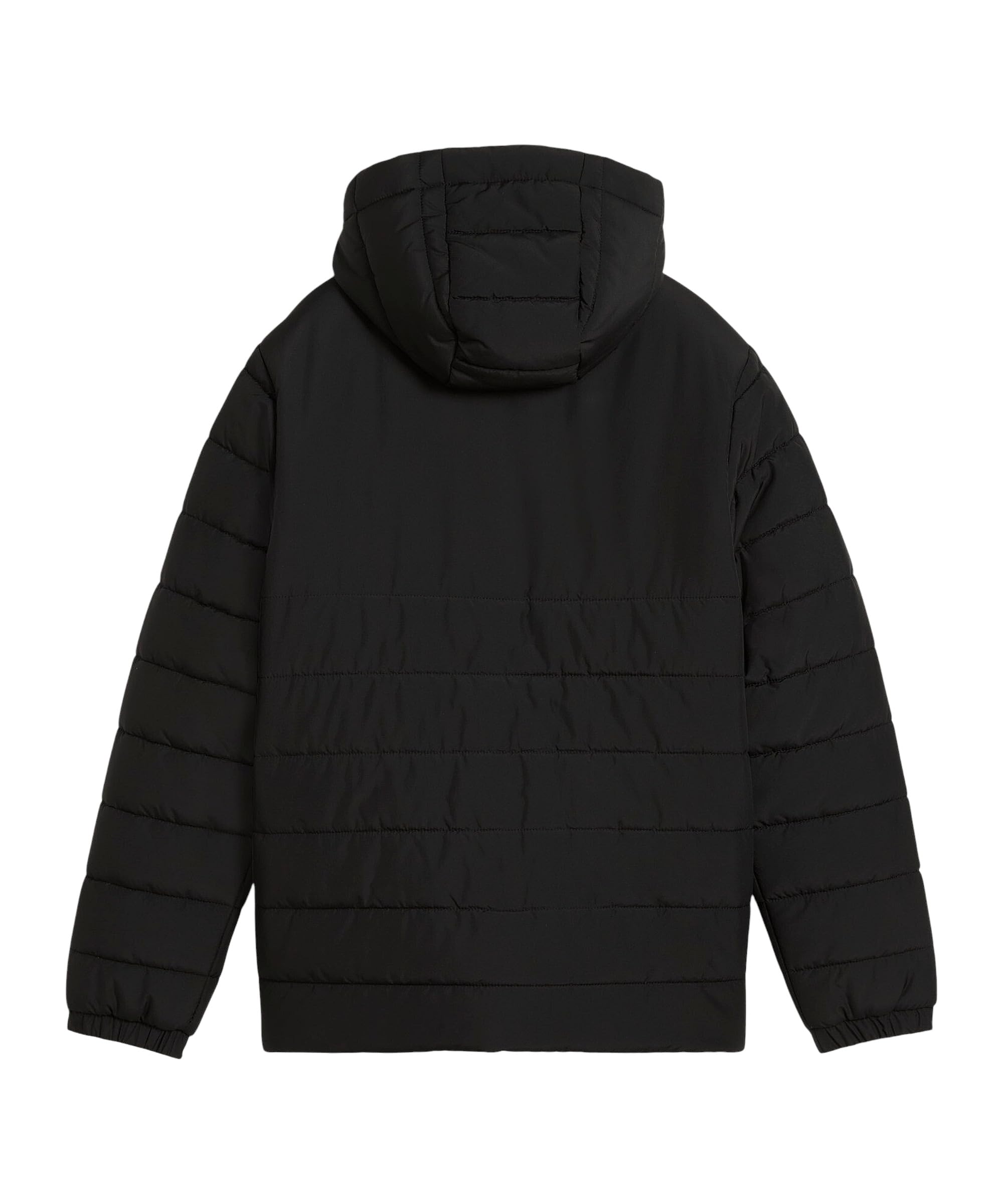 PUMA Teamadditions Hooded Padded Jacket Jr Giacche trans-stagionali Bambini e ragazzi (Pacco da 1)