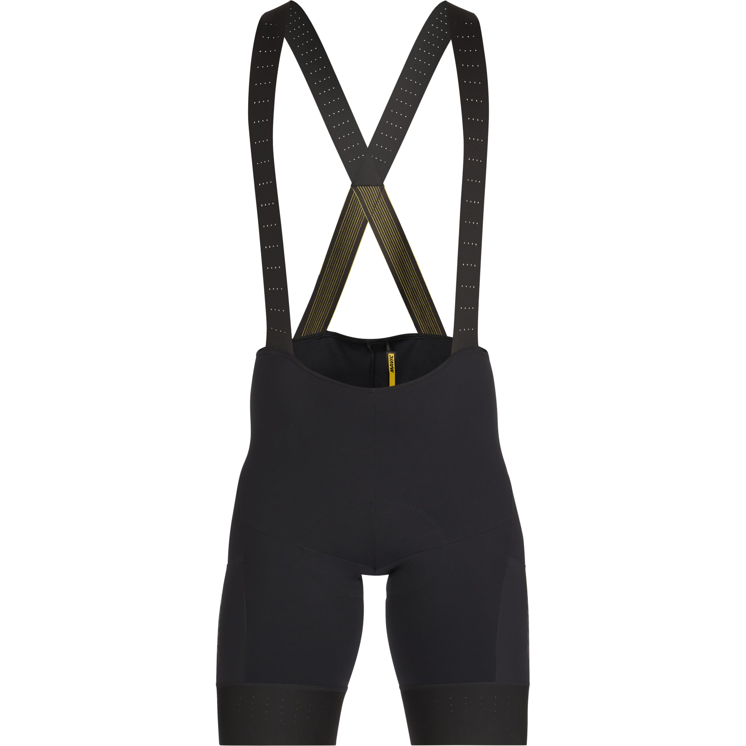 Mavic Allroad Bib Short - Men's Black, S