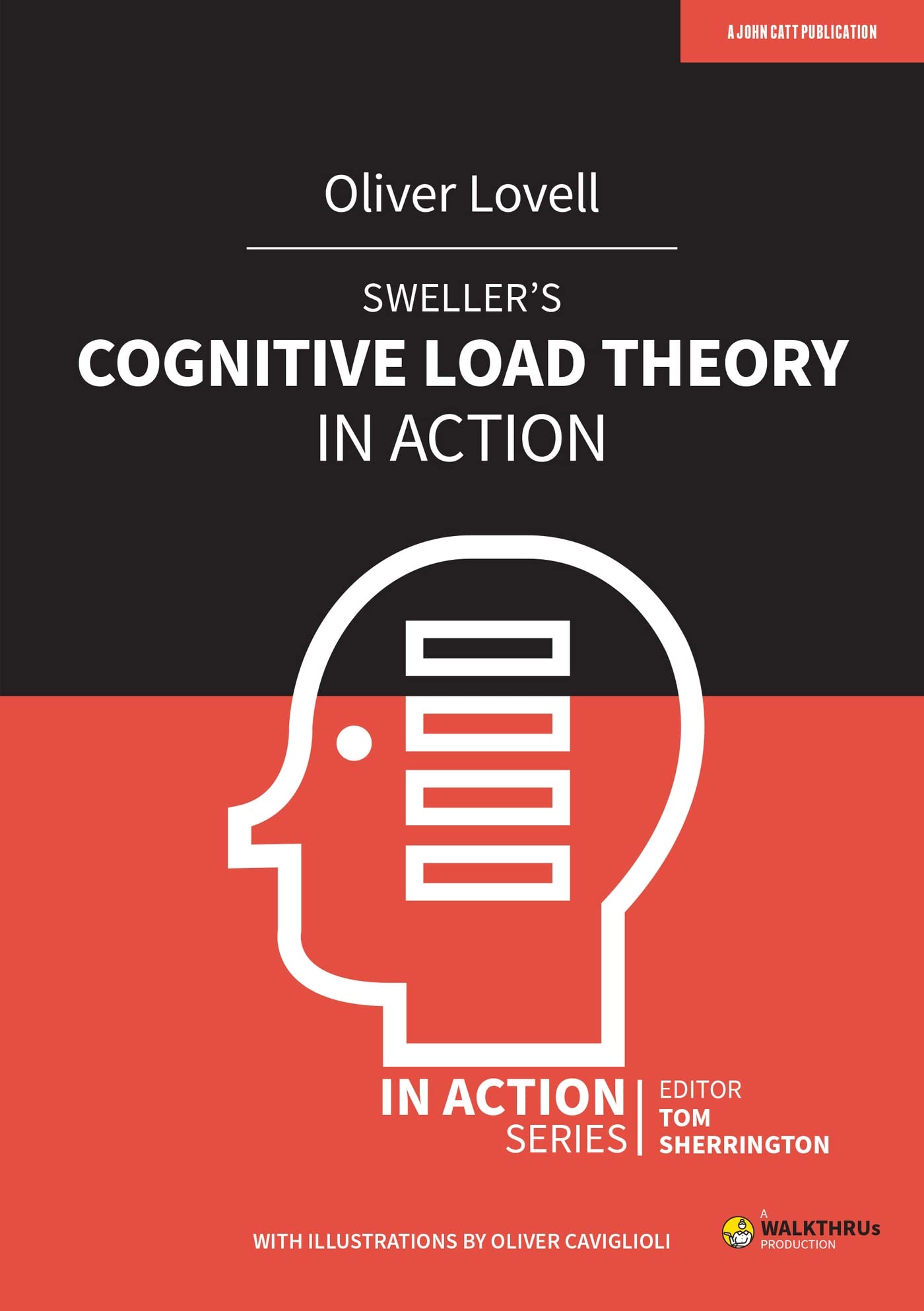 Cognitive load. Cognitive load