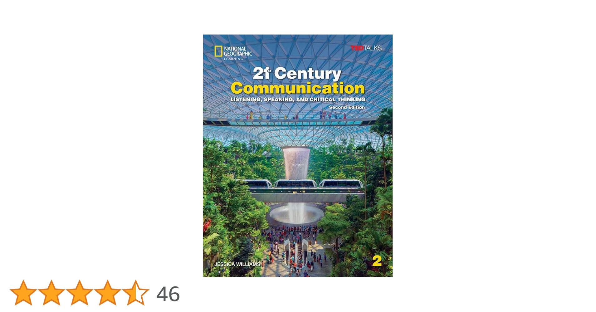 Amazon | 21st Century Communication 2 With the Spark