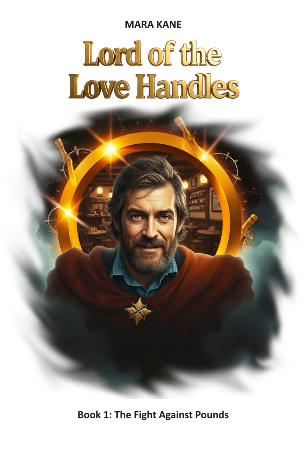 Lord of the Love Handles: Book 1: The Fight Against Pounds