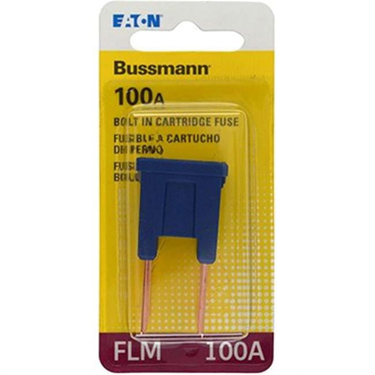Bussmann (BP/FLM-60-RP) 60 A złącze topliwe męskie