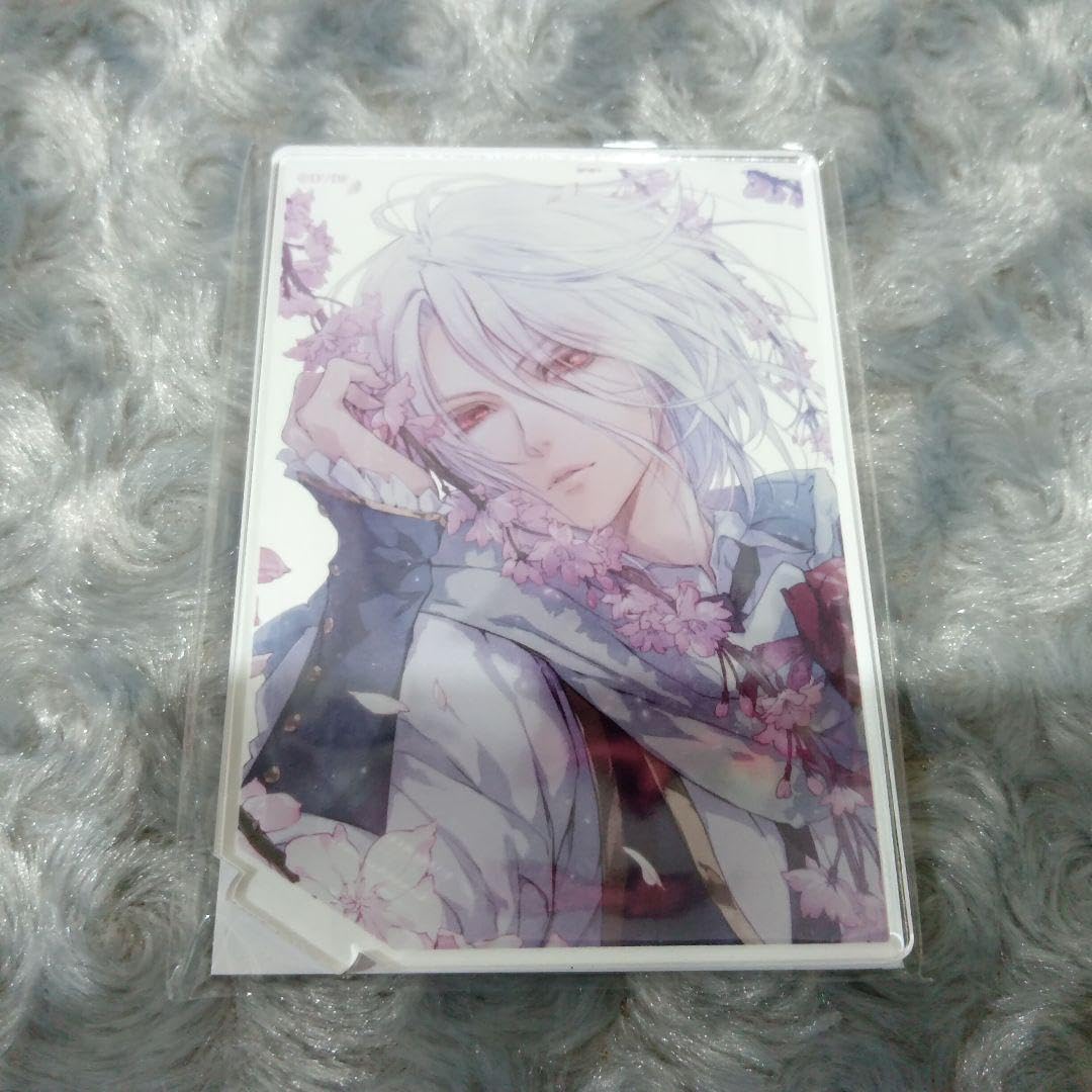 Amazon.co.jp: レンドフルール オルフェ アクスタ Switch 特典 : おもちゃ