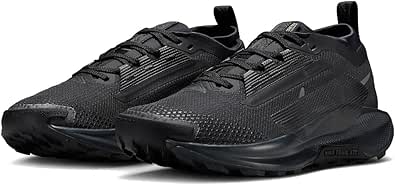 NIKE(ナイキ) ペガサス トレイル 5 ゴア-テックス W Pegasus Trail 5 GORE-TEX ブラック/アンスラサイト/ブラック FQ0912-002
