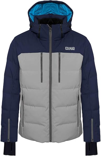 Colmar Chamonix 50 MECH Stretch Multi 