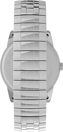 Timex Men's Easy Reader Watch