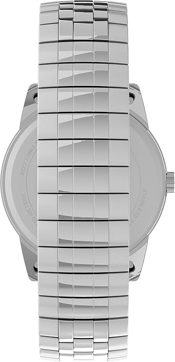 Timex Men's Easy Reader Watch