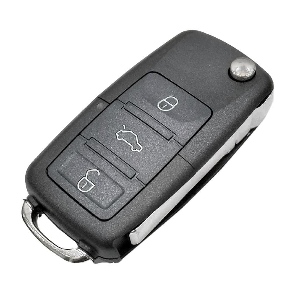 Fake Car for Key Storage Box Hide Secret Compartment Coin Jewelry for Case Secret Compartment Boxes, Black, 7 cm (H) x 1.33 in (D)