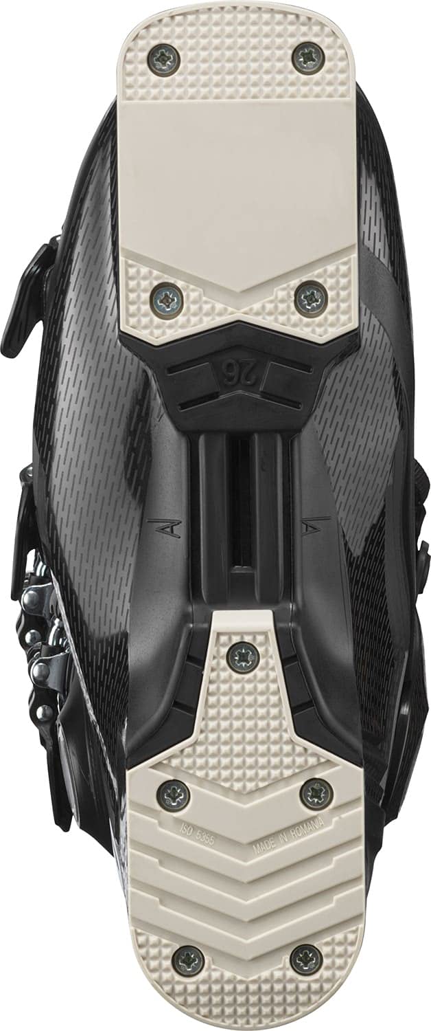 Amazon | サロモン(SALOMON) スキーブーツ SELECT 90(セレクト