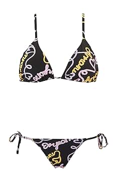 Amazon.com: Emporio Armani Women's Standard Triangle and