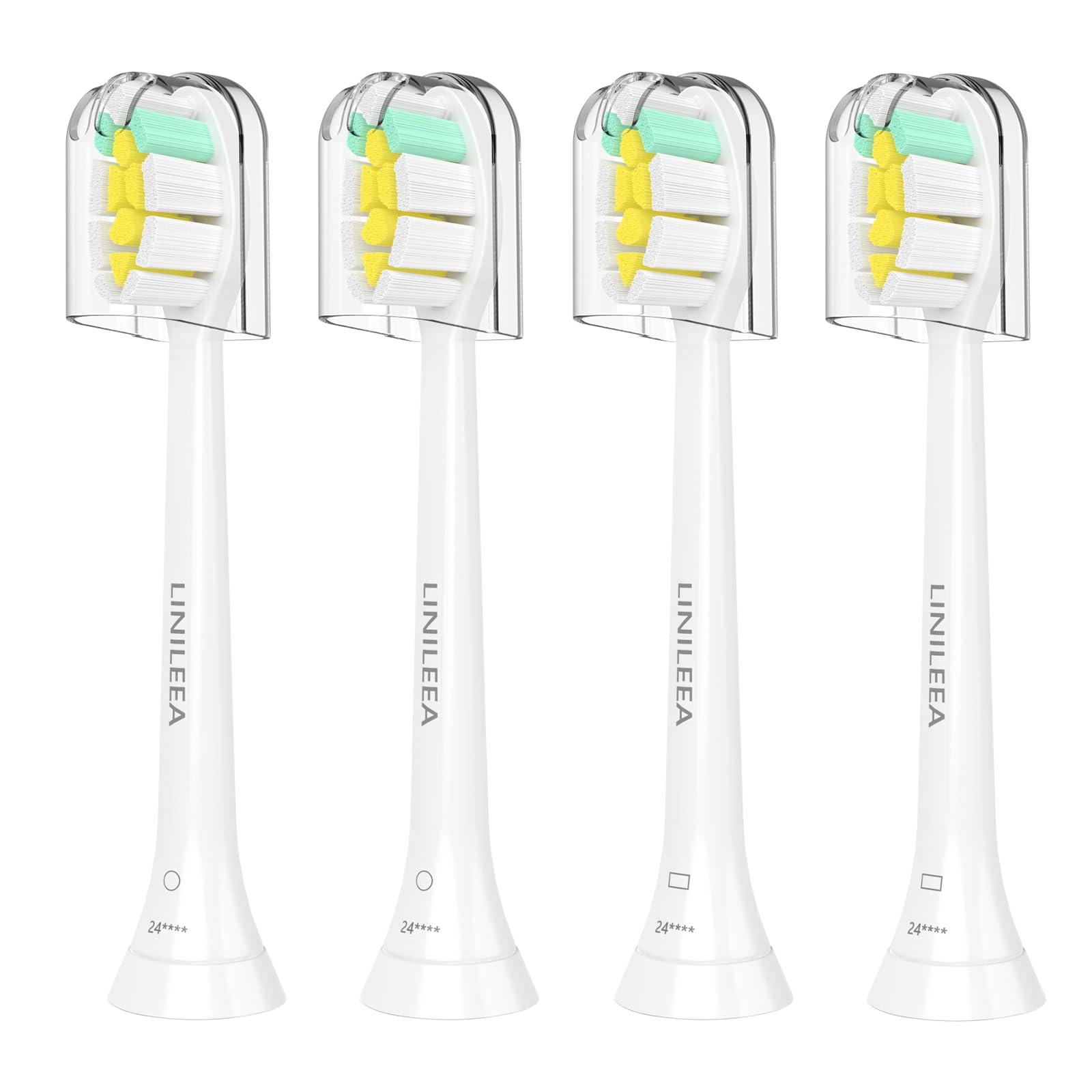 Amazon.co.jp: LINILEEA 替えブラシ フィリップス ソニッケアー 互換用 