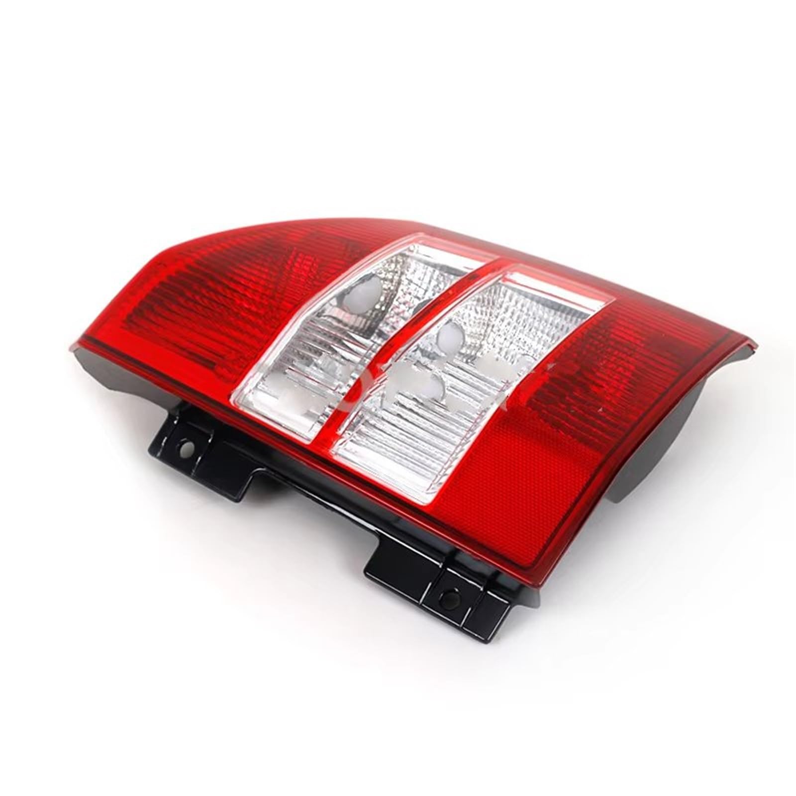 luces traseras coche Compatible Con Jeep Para Compass 2007 2008 2009 2010 Luz Trasera Izquierda/derecha, Intermitente, Luz De Freno, Luces De Posición, Luces Antiniebla(Right)