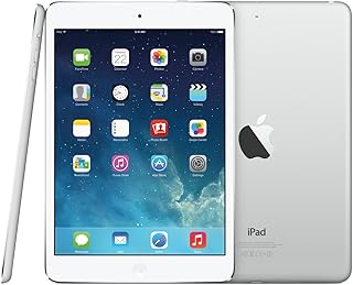 【整備済み品】Apple iPad mini 2 Wi-Fi 32GB シルバー