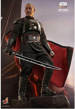 Amazon | テレビ・マスターピース マンダロリアン モフ・ギデオン 1/6