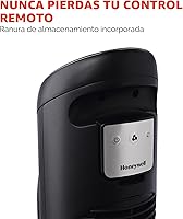 Vista 8 de Ventilador Honeywell