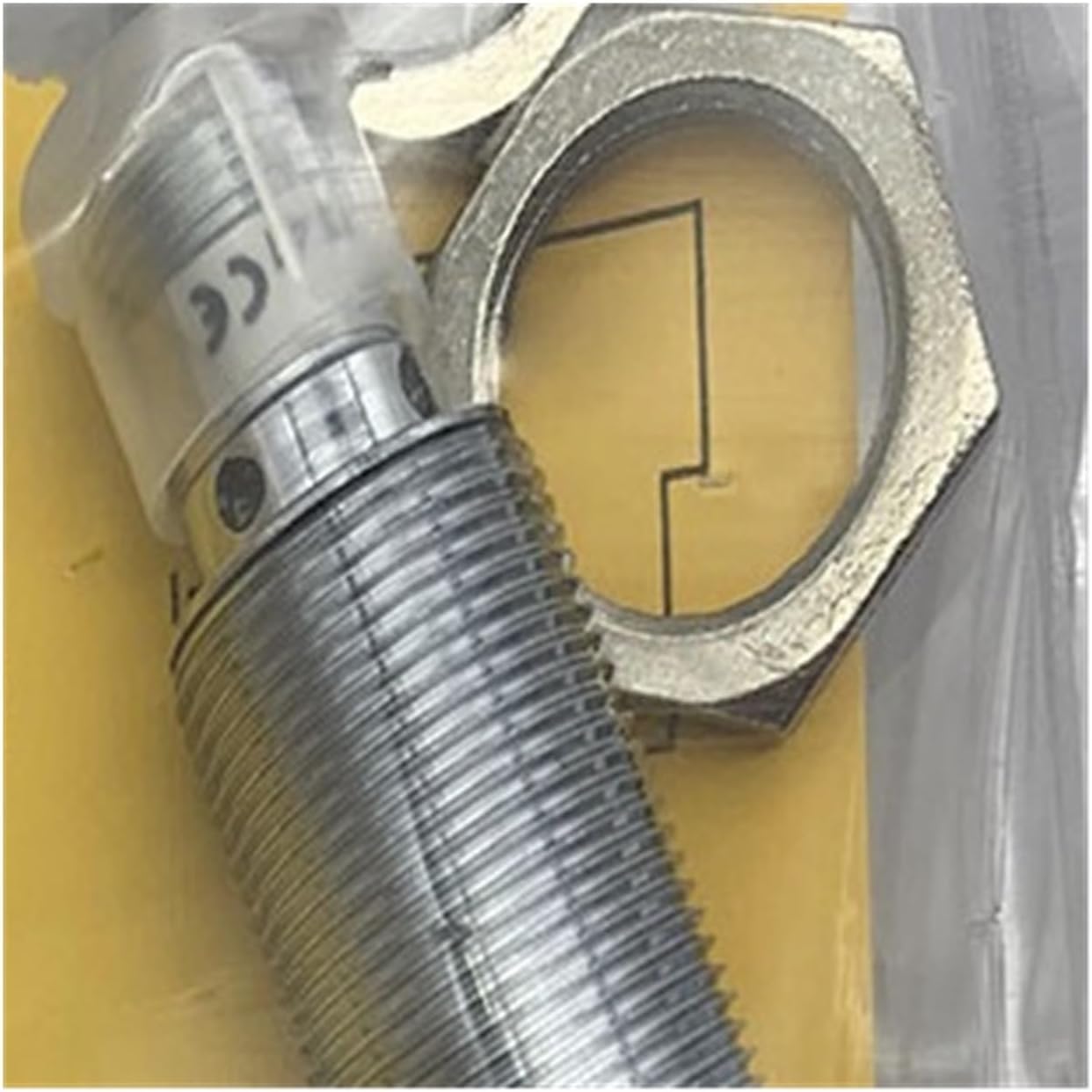 Proximity Switch BI5U-M18-AP6X-H1141 BI5U-M18-AN6X-H1141(BI5U-M18-AP6X-H1141)