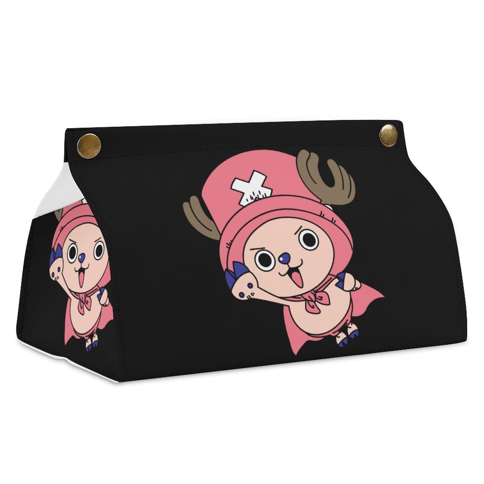 Amazon｜ワンピース ONE PIECE トニートニー・チョッパー ティッシュ