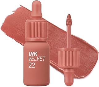 Peripera Ink the Velvet Lip Tint - Color de a...